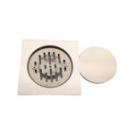 15Penutup Ulir Lantai Tersembunyi X15