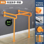 KJ-6080 Washbain Double U фуруд – аз пӯлоди зангногир бисёрҷониба Plus ABS Дастгоҳи ҳаммом