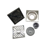 616 Oblique Strip Glossy Single And Dual Use