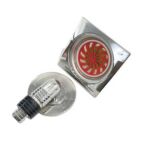 Nhà sản xuất Trung Quốc Xả sàn hai mặt cho máy bơm máy giặt Toshiba