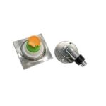 Nhà sản xuất Trung Quốc Xả sàn hai mặt cho máy bơm máy giặt Toshiba