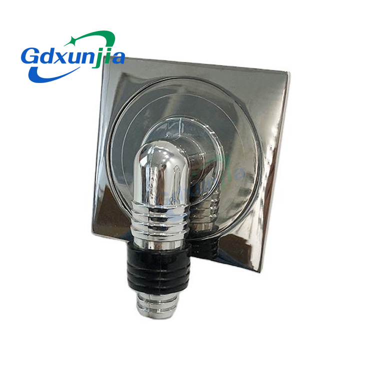 Nhà sản xuất Trung Quốc Xả sàn hai mặt cho máy bơm máy giặt Toshiba