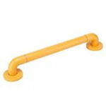 KJ-5080 One-line Handrail – ราวจับห้องน้ำ ABS สเตนเลสสตีลอเนกประสงค์