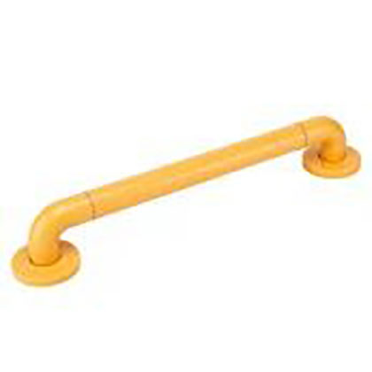 KJ-5080 One-line Handrail – ราวจับห้องน้ำ ABS สเตนเลสสตีลอเนกประสงค์