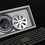 High Quality Hotel Kitchen Anti Odor Tile Insert Grate Sump Linear Floor Drain Strainer For Bathroom Shower Room XUNJIA/XINZHIJIA