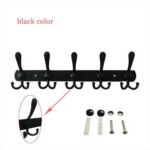 Xunjia/xinzhijia – 不銹鋼1.6mm黑白銀古銅 15 衣架 5 長袍壁掛衣架