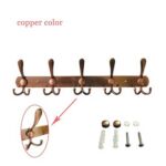 Xunjia/xinzhijia – 不銹鋼1.6mm黑白銀古銅 15 衣架 5 長袍壁掛衣架