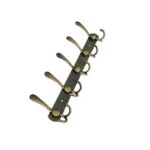 Xunjia/xinzhijia – 不銹鋼1.6mm黑白銀古銅 15 衣架 5 長袍壁掛衣架