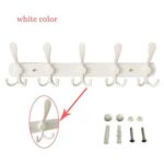 Xunjia/xinzhijia – 不銹鋼1.6mm黑白銀古銅 15 衣架 5 長袍壁掛衣架