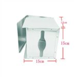 Xunjia/xinzhijia – Υψηλής ποιότητας ανοξείδωτο ατσάλι που κρεμιέται στον τοίχο για ρολό χαρτιού υγείας Μεταλλικό κουτί χαρτομάντηλου οικιακής χρήσης