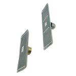 Hot Sale 201 Inôksa 8*20 8*30cm Thickened Bathroom High Quality Durable Floor Drain