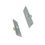 Hot Sale 201 Inôksa 8*20 8*30cm Thickened Bathroom High Quality Durable Floor Drain