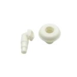 Сюньцзя/сіньчжыцзя – Floor Drain Accessory Washing Machine Single Plastic Hose Tube Push in Connector Set