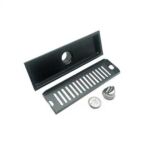 Χονδρική αποχέτευση δαπέδου από ανοξείδωτο χάλυβα Υψηλής ποιότητας συμπαγές μπάνιο γραμμικό ντους από ανοξείδωτο χάλυβα 304 Αποχέτευση δαπέδου —XINZHIJIA/XUNJIA