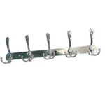 ซุนเจีย/ซินจือเจีย – 2023 ใหม่โมเดิร์นที่กำหนดเองไม้แขวนเสื้อแขวนผนังสแตนเลสเสื้อผ้า Wall Hook