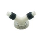 Сюньцзя/сіньчжыцзя – Пральная машына падлогавая зліўная аксэсуара для сантэхнічных раздымаў падвойных патокаў для націскання падлогі ў націсках