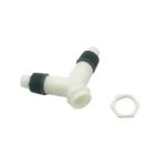 Сюньцзя/сіньчжыцзя – Пральная машына падлогавая зліўная аксэсуара для сантэхнічных раздымаў падвойных патокаў для націскання падлогі ў націсках