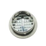 Xinzhijia-xunjia – High Quality 100mm 201 Stainless Steel The Round Plane Linear Floor Drain