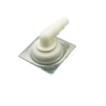 Сюньцзя/сіньчжыцзя – Floor Drain Accessory Washing Machine Single Plastic Hose Tube Push in Connector Set