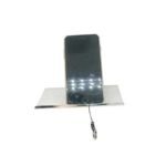 Xunjia/xinzhijia – 201Bathroom Wall Mounted Stainless Steel Chrome Plated Mirror Polished Mobile Phone Bracket Bathroom Wall Device Rack