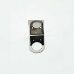 Xunjia/xinzhijia -201Ελαφρύ επιτοίχιο ανοξείδωτο ατσάλι ντους σε ζεστά μπάνια ξενοδοχείου