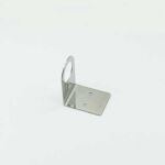 Xunjia/xinzhijia -201Ελαφρύ επιτοίχιο ανοξείδωτο ατσάλι ντους σε ζεστά μπάνια ξενοδοχείου