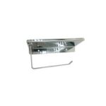 Xunjia/xinzhijia – Hot Sale New Bathroom Stainless Steel Wall Mounted Strong Sticky Soap Tissue Dish Holder