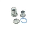 Сюньцзя/сіньчжыцзя – 304 Stainless Steel Sink Floor Drain, Water-free Trap, Sealed Floor Drain Core