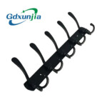 Xunjia/xinzhijia – 不銹鋼1.6mm黑白銀古銅 15 衣架 5 長袍壁掛衣架