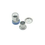 Сюньцзя/сіньчжыцзя – 304 Stainless Steel Sink Floor Drain, Water-free Trap, Sealed Floor Drain Core