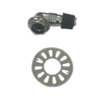 Factory Supply Stainless Steel Square Shower Washing Machine Floor Drain