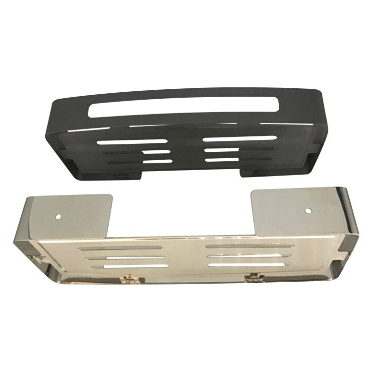 高品質長皂架和支架 | 不銹鋼解決方案