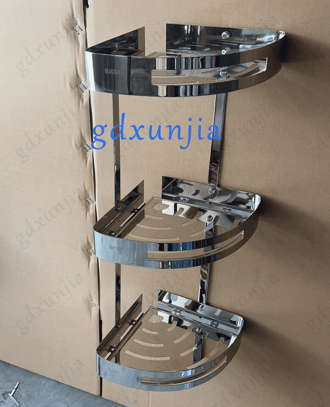 gdxunjia.com ;soap rack