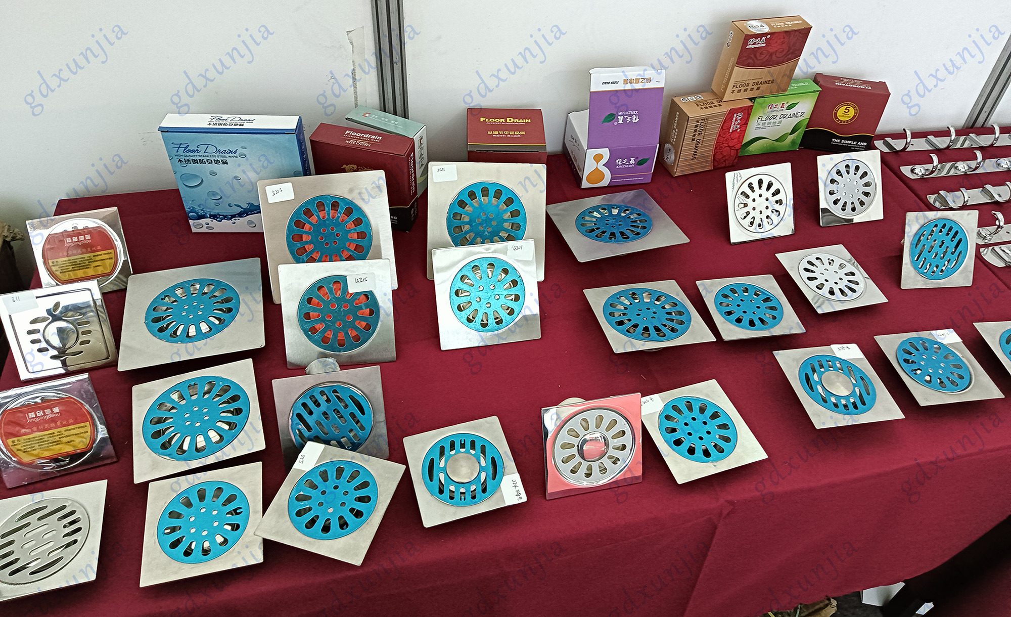 gdxunjia.com ;ကြမ်းပြင်မြောင်း