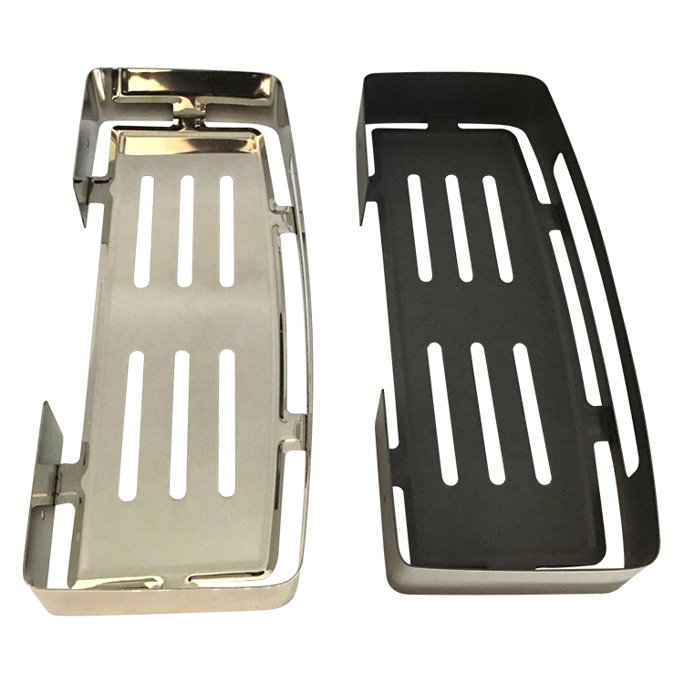 高品質長皂架和支架 | 不銹鋼解決方案