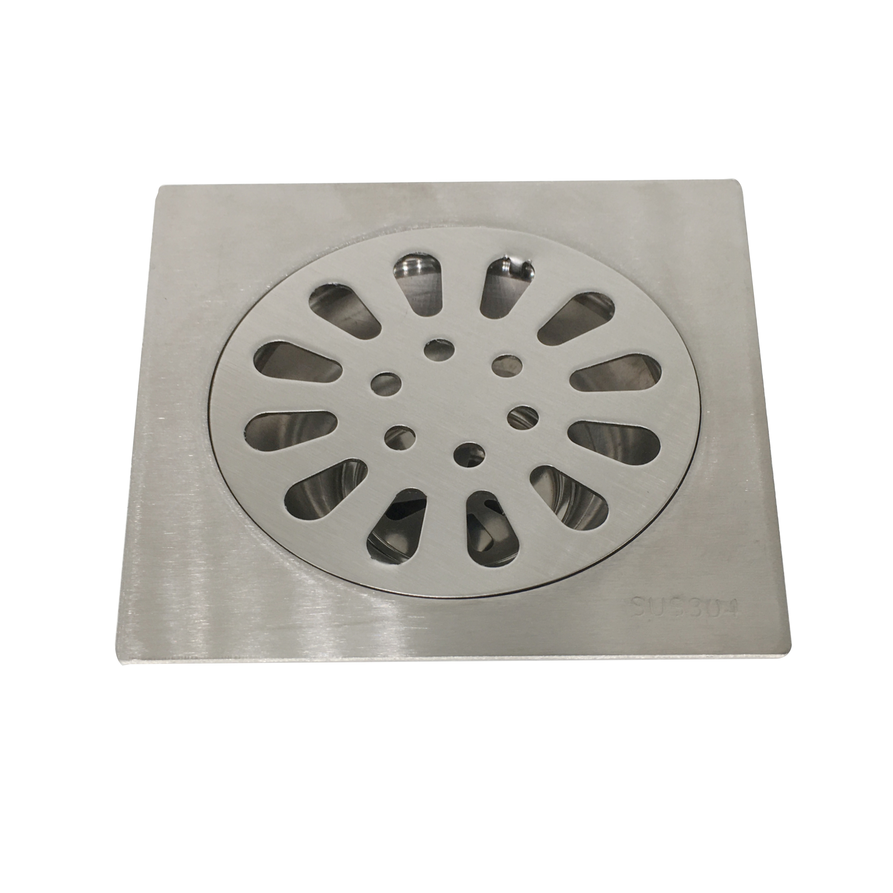 SUS304 қауын тұқымы жолақты штык өздігінен тығыздалған