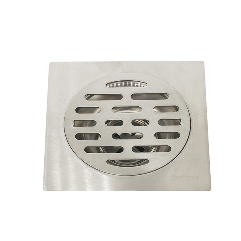 SUS304 қауын тұқымы жолақты штык өздігінен тығыздалған