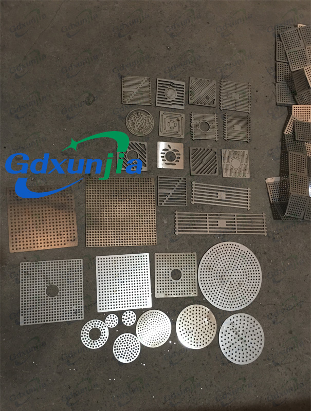 gdxunjia.com ;scarico a pavimento