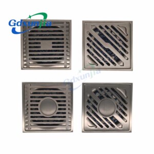 gdxunjia.com ;floor drain