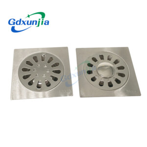 gdxunjia ;地面排水口