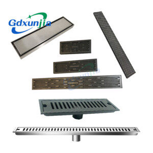 floor drain ;gdxunjia