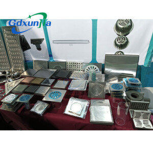បង្ហូរជាន់ ;gdxunjia