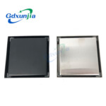 Nakatagong hindi kinakalawang na asero sahig paagusan, ceramic tile floor paagusan ng iba't ibang kulay.